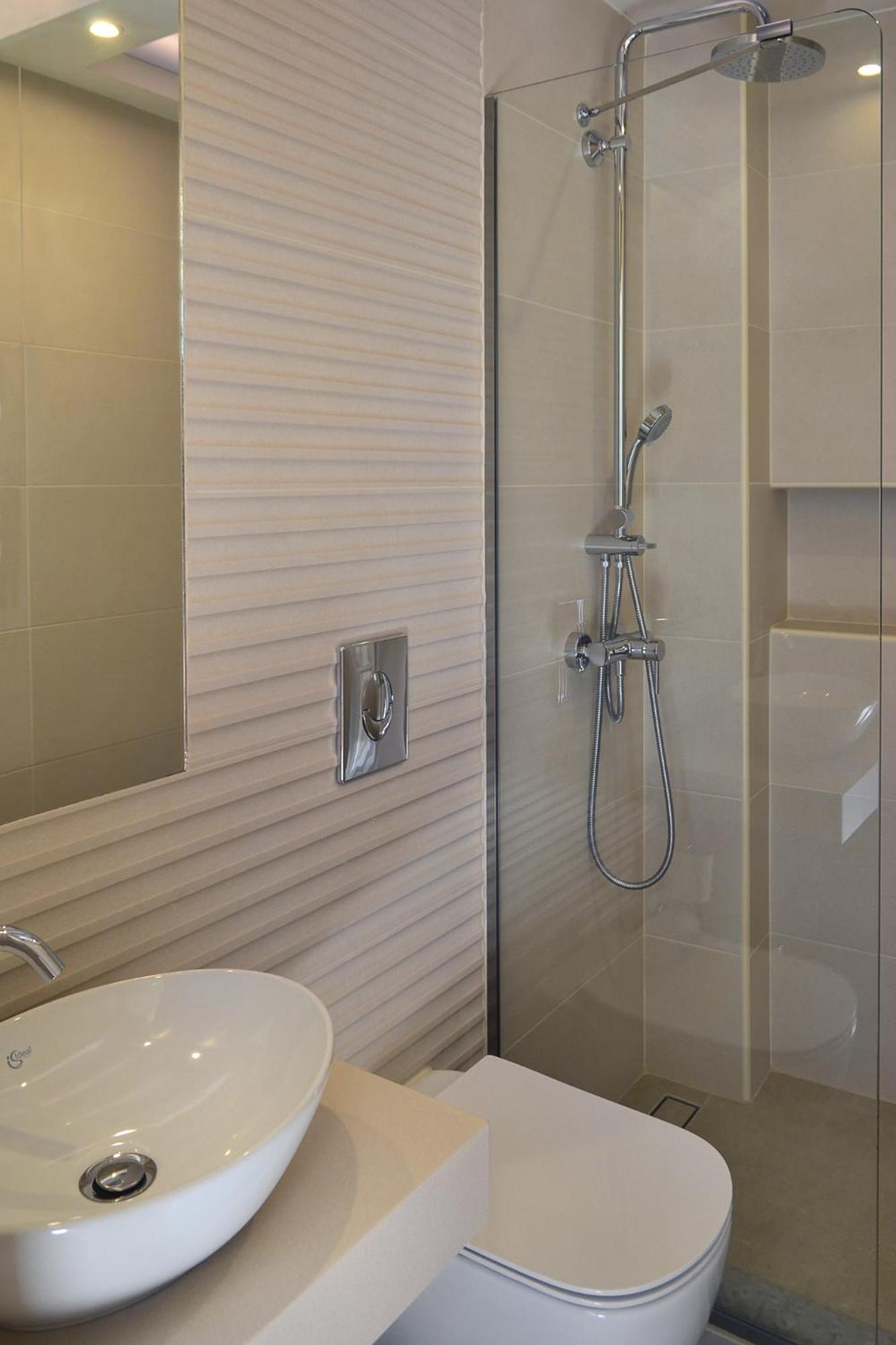 Papadakis Aparthotel Джорджополис Стая снимка